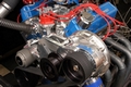 F-1X and F-2 SERIES Superchargers